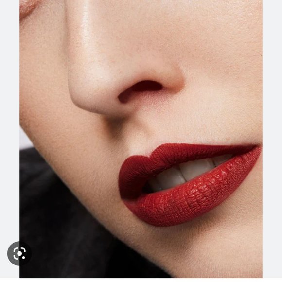 NWT 💄 Uoma Beauty BadAss Icon Matte Lipstick DIana - Picture 2 of 7